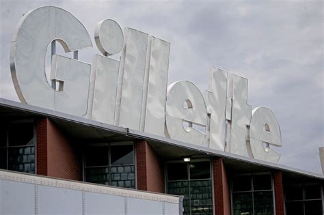 procter and gamble boston|gillette south boston manufacturing center.